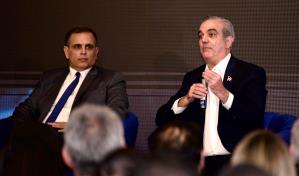 Luis Abinader agradece a Jochi Vicente y destaca su rol para superar la crisis durante la pandemia