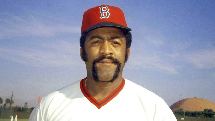 Falleció Luis Tiant, el carismático lanzador cubano de los Medias Rojas en los 70. Tenía 83 años