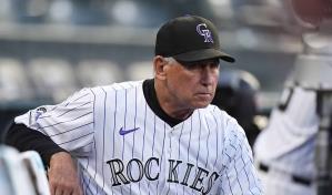Rockies traen de vuelta en 2025 a Bud Black, el mánager más ganador en la historia de la franquicia