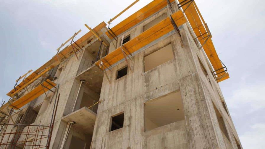 Santo Domingo Este concentra la mayoría de obras en construcción, según informe de la ONE