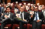 La oposición, sin fuerza, recurre a los calificativos en busca de detener la reforma constitucional La oposición, sin fuerza, recurre a los calificativos en busca de detener la reforma constitucional