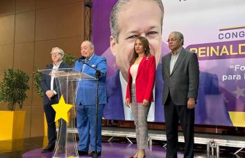 PLD: gobierno no tiene “autoridad moral” para pedirle al pueblo que se sacrifique con reforma fiscal