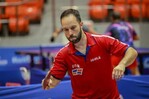 Corona, Apolito y Vargas nuevos monarcas del Masters Clásico Internacional Rolling de Tenis de Mesa