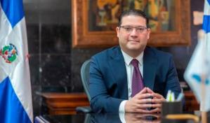 Sanz Lovatón: Modernización fiscal dejará un legado que la sociedad disfrutará por décadas