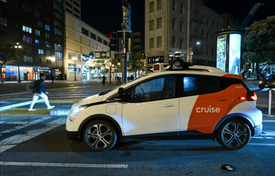 El primer servicio de robotaxis de Jap&oacute;n llegar&aacute; a Tokio en 2027 de la mano de Waymo
