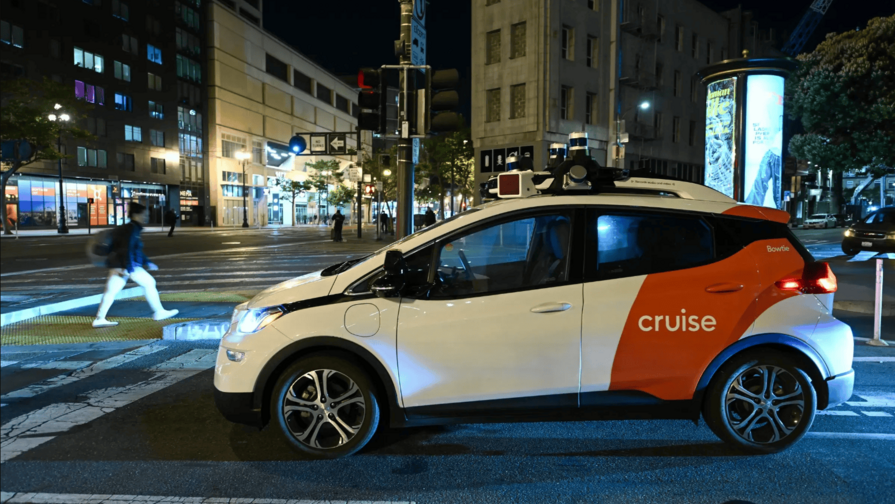 El primer servicio de robotaxis de Jap&oacute;n llegar&aacute; a Tokio en 2027 de la mano de Waymo
