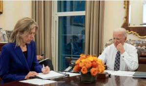 Biden logra hablar con gobernador de Florida sobre plan de emergencia por huracán Milton