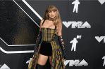 Taylor Swift supera a Rihanna como la artista musical femenina más rica del mundo Taylor Swift supera a Rihanna como la artista musical femenina más rica del mundo