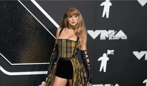 Taylor Swift supera a Rihanna como la artista musical femenina más rica del mundo
