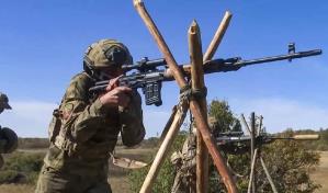 Seúl considera ´muy probable´ la presencia de soldados norcoreanos para apoyar a Rusia en Ucrania