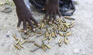 Sobrevivientes de masacre en pequeño pueblo haitiano donde murieron 70 personas acusan al gobierno