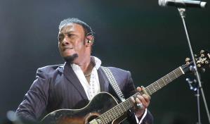 Anuncian seguridad de 1,600 agentes para el concierto de Anthony Santos en el Faro a Colón