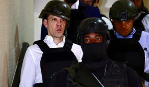 A puertas cerradas, Jochi Gómez y Hugo Beras escuchan fallo sobre solicitud de medida de coerción