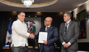 Gobierno deposita el proyecto de reforma fiscal en la Cámara de Diputados