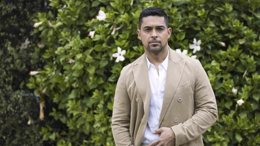 La "American Story" de Wilmer Valderrama es una historia de servicio a su familia y a su país