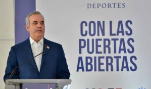 Presidente Abinader ser&iacute;a el primer mandatario en encabezar festividad del D&iacute;a Nacional de Clubes