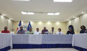 Eduardo Hidalgo, virtual ganador de las elecciones de la ADP