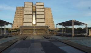 Anthony Santos realizará con La fiesta de América el espectáculo deseado por cuatro años