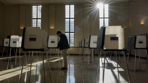 No todo será perfecto en la jornada electoral. Aun así, las elecciones en EEUU son más que fiables