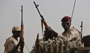 EE.UU. sanciona a un líder de grupo paramilitar por impulsar una guerra brutal en Sudán