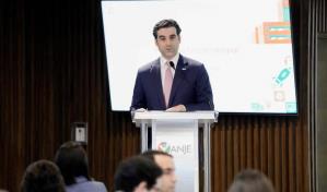 ANJE afirma reforma fiscal no responde a los principios de consenso previamente planteados