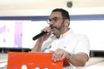 El Torneo Nacional de Boliche 2024 será en memoria del Mayor General Hernán Disla González  El Torneo Nacional de Boliche 2024 será en memoria del Mayor General Hernán Disla González