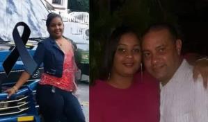 Se entrega hombre acusado de matar a su pareja en La Vega