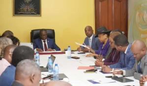 Gobierno de Haití aprueba medidas para acoger y reintegrar repatriados desde República Dominicana