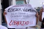 Denuncian violaciones a derechos de detenidos en crisis poselectoral de Venezuela