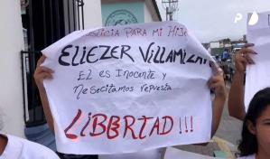 Denuncian violaciones a derechos de detenidos en crisis poselectoral de Venezuela