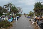El cambio climático exacerbó la lluvia y los vientos del huracán Helene, según estudio