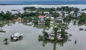El financiamiento del combate climático, la discordia en las negociaciones de la COP29