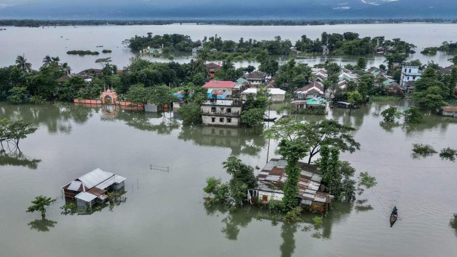 El financiamiento del combate climático, la discordia en las negociaciones de la COP29