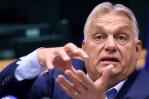 El primer ministro húngaro Viktor Orban exige cambios a la UE ante una Eurocámara hostil El primer ministro húngaro Viktor Orban exige cambios a la UE ante una Eurocámara hostil