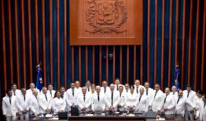 Entre la política y los negocios: las fortunas de los senadores dominicanos