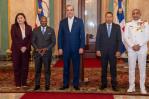 Estados Unidos destinará al país US$17.5 millones para proyectos de seguridad este 2024 Estados Unidos destinará al país US$17.5 millones para proyectos de seguridad este 2024