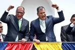 EE.UU. prohíbe la entrada al país a Rafael Correa y Jorge Glas por corrupción en Ecuador EE.UU. prohíbe la entrada al país a Rafael Correa y Jorge Glas por corrupción en Ecuador