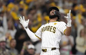 El nuevo señor octubre: Fernando Tatis Jr.