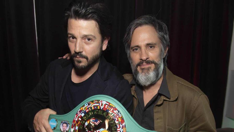 Gael García y Diego Luna se unen en La Máquina, la primera historia latina de Hulu