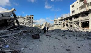 Netanyahu dice a los libaneses: liberen a su país de Hezbolá para que termine la guerra