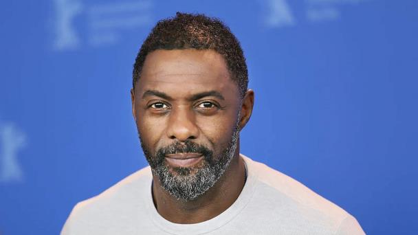 El actor Idris Elba enarbola el estandarte del cine africano