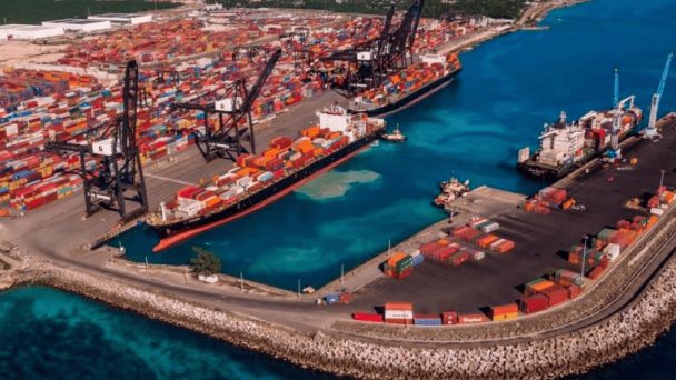 Las exportaciones dominicanas incrementan un 15.5 % en septiembre 2024