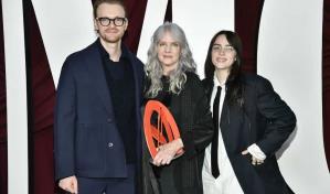 Glamour premia a las mujeres del año, incluidas las madres de Beyoncé, Selena Gómez y Billie Eilish Glamour premia a las mujeres del año, incluidas las madres de Beyoncé, Selena Gómez y Billie Eilish