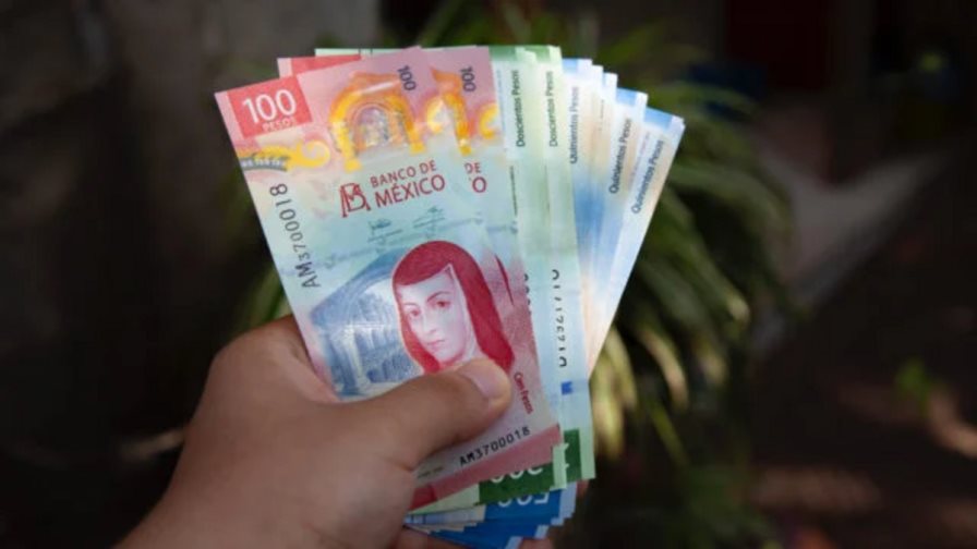 Senado mexicano aprueba reforma para que salario mínimo nunca esté por debajo de inflación