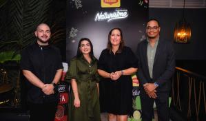 Nestlé presenta nuevos sabores limón y pimienta de Maggi Naturísimo