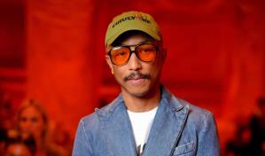 Pharrell Williams: Piece by Piece conecta con el niño interior y anima a cumplir sueños