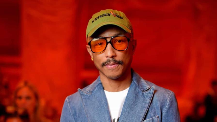 Pharrell Williams: Piece by Piece conecta con el niño interior y anima a cumplir sueños