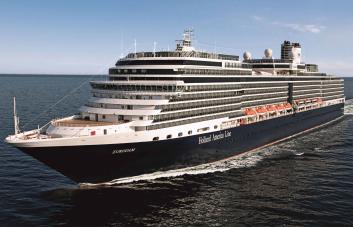 El puerto de Cabo Rojo recibirá su cuarto crucero este 20 de noviembre
