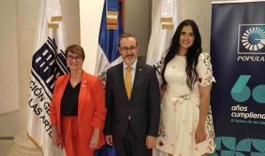 Fundación Music for Life realizará séptima edición de su Clínica Musical