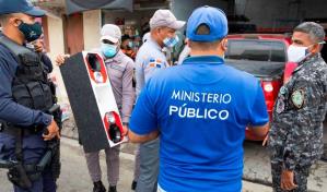 Procuraduría reporta más de 500 operativos contra la contaminación sónica